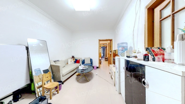 七砂综合楼二手房实景图