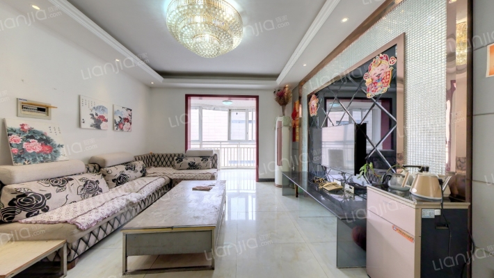 御景湾二手房实景图