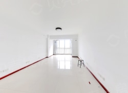 整租·民生艾依水郡 2室1厅 南/北_民生艾依水郡租房