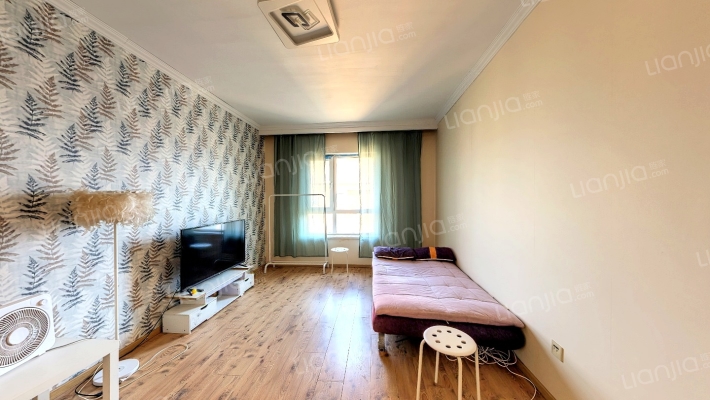 晨兴·翰林水郡二手房实景图