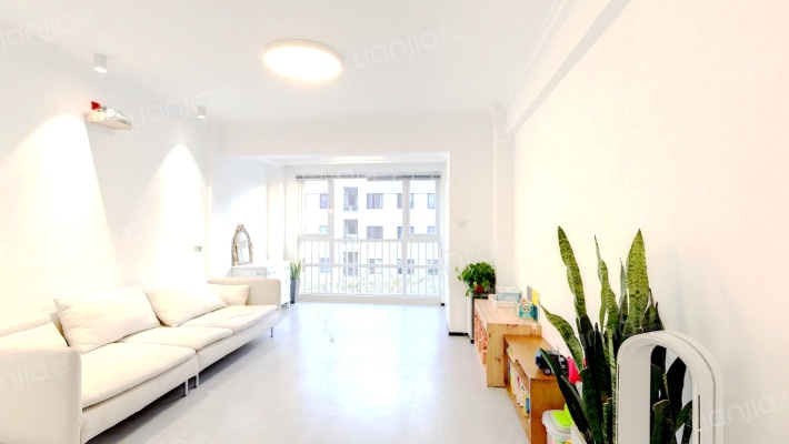 九城渔人码头二手房实景图