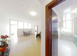 整租·中石华庭 2室1厅 南_中石华庭租房