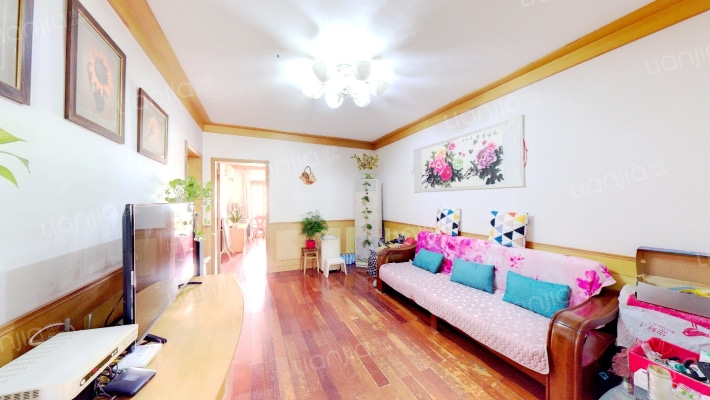 李府街二手房实景图