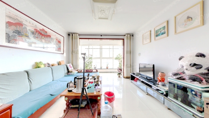 锦绣苑二手房实景图