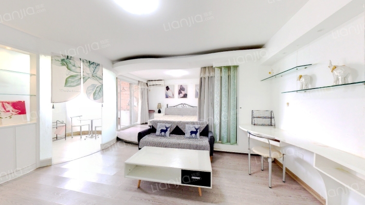 屏山苑二手房实景图