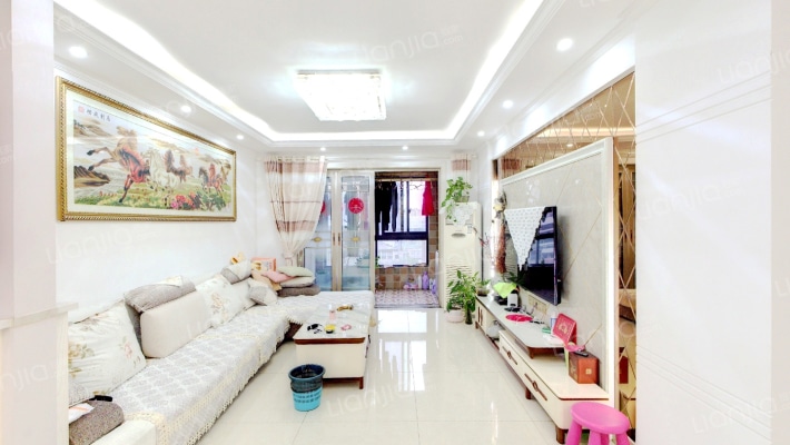 弘阳上品二手房实景图