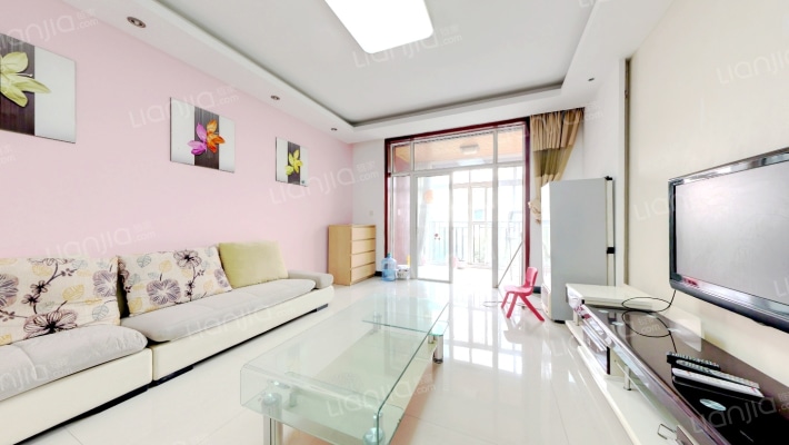 怡景阳光(石家碾东路)二手房实景图