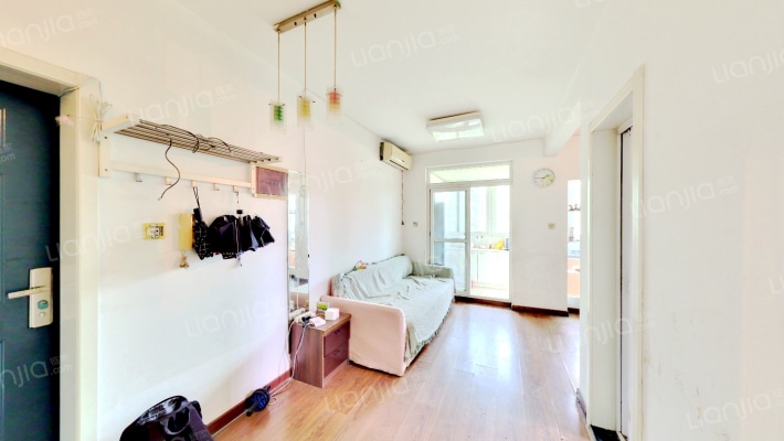 迎春苑二手房实景图