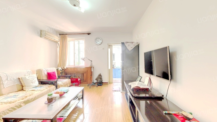 小康人家二手房实景图