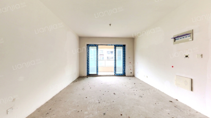 龙樾湾二手房实景图