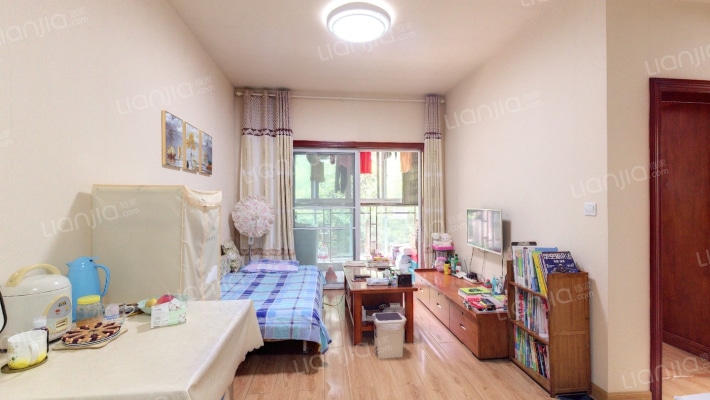 聚盛逸品森香二手房实景图