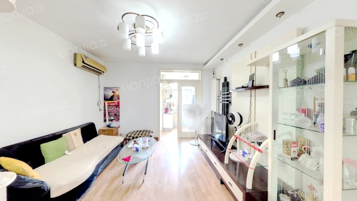 西菜园街二手房实景图