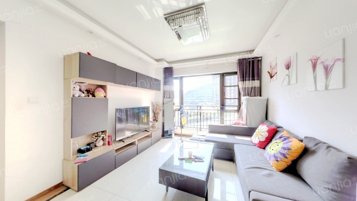 IMC国际广场二手房实景图