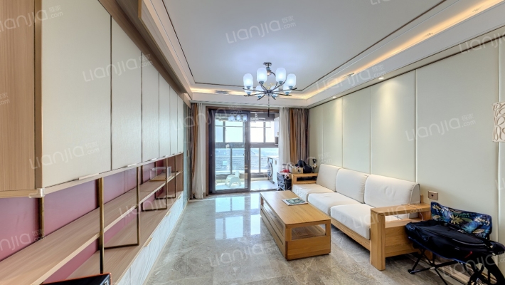 保利·首创丨颂二手房实景图