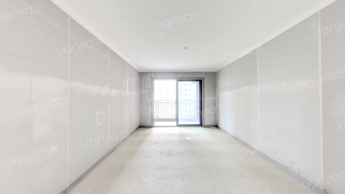 保利锦悦二手房实景图