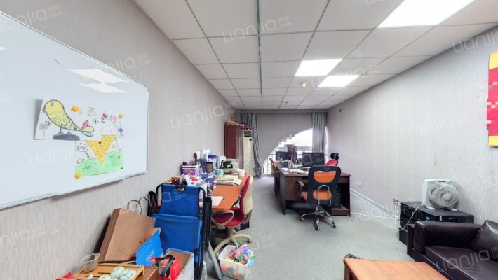 富山花园二手房实景图