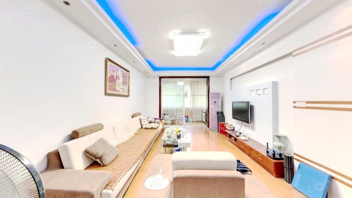 景江豪城二手房实景图