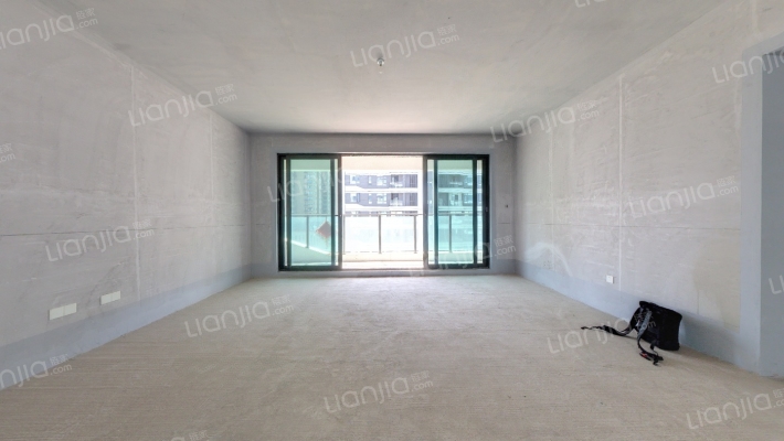 新希望旭辉锦官天樾二手房实景图