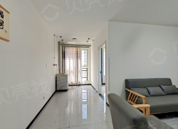 整租·玉村馨苑 1室1厅 南/北_玉村馨苑租房