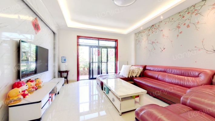 双城维拉小镇二手房实景图