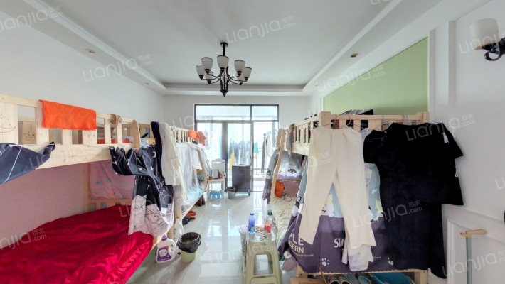 龙泉新村二期二手房实景图