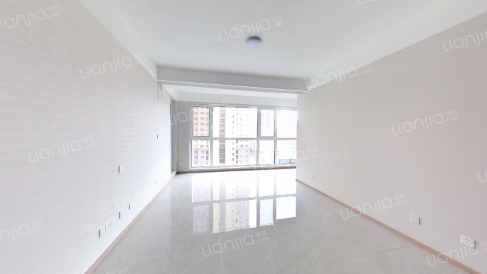 飞龙伯樾府二手房实景图