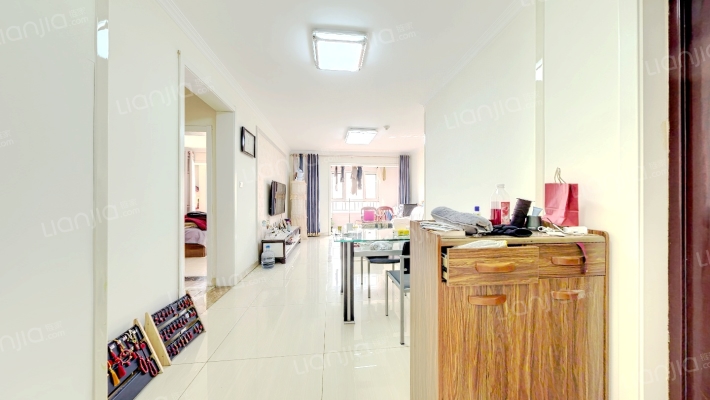 银丰公馆二手房实景图