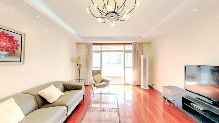 未名园二手房实景图