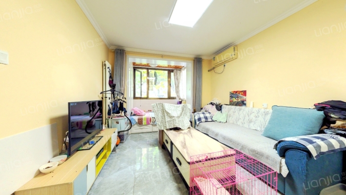 矿建街268号院二手房实景图