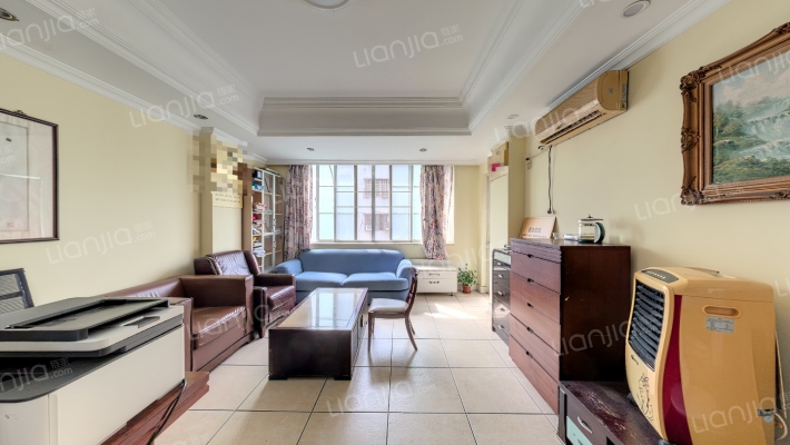 南涌大街二手房实景图