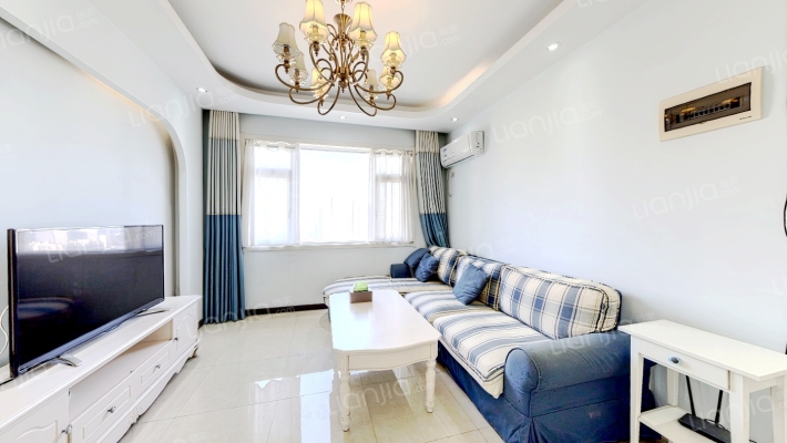 中建康城西区二手房实景图