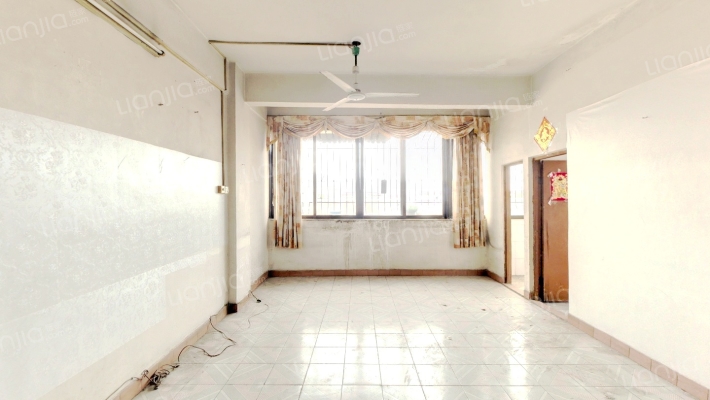 张边南二手房实景图