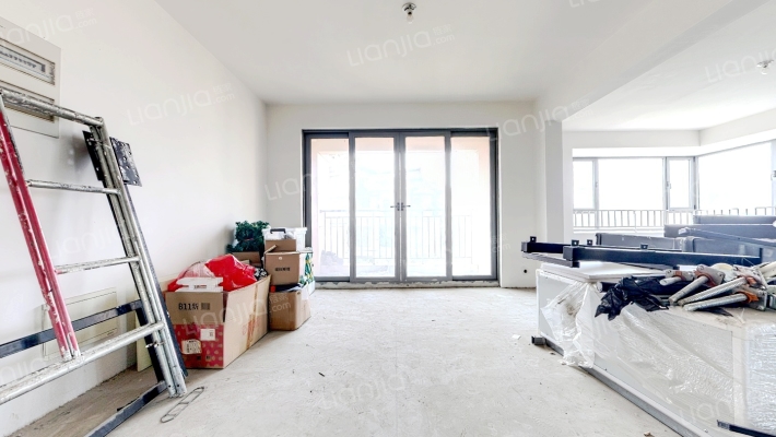 新东方缇香世家二手房实景图