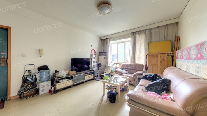 府河竹苑二手房实景图