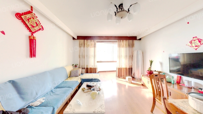 迎湖花园二手房实景图