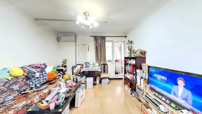 西便门西里二手房实景图