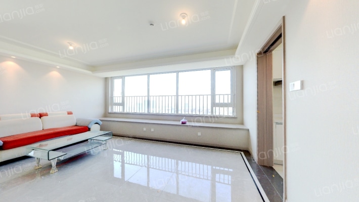 朝闻花城二手房实景图