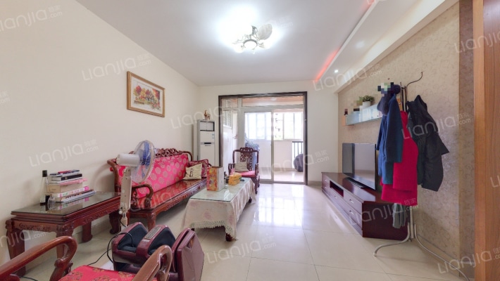 光华馨地二手房实景图