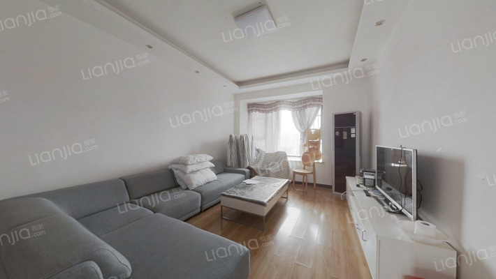 百步亭花园世博园二手房实景图