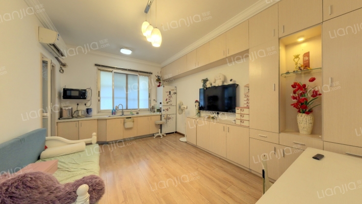 章江路二手房实景图