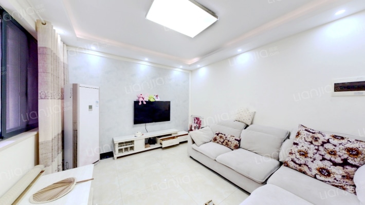 高林仕家二手房实景图