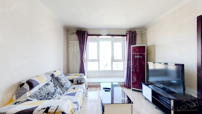 东亚瑞晶苑二手房实景图