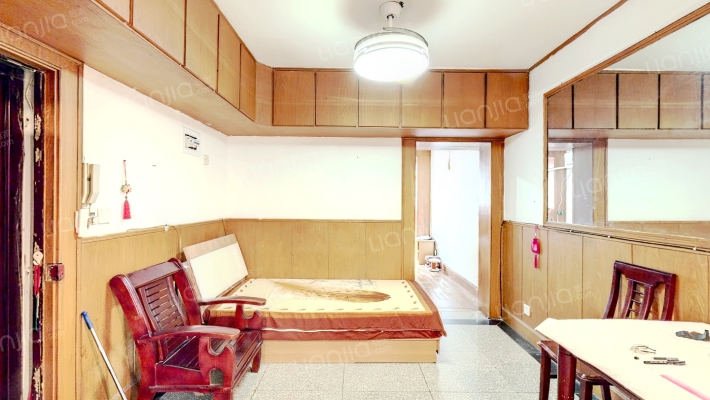 龙苑新寓四村二手房实景图