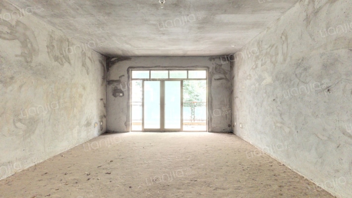 米地亚家园二手房实景图