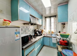 整租·五河苑二期 2室2厅 南_五河苑二期租房