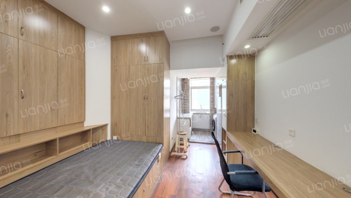 奥克斯广场二手房实景图