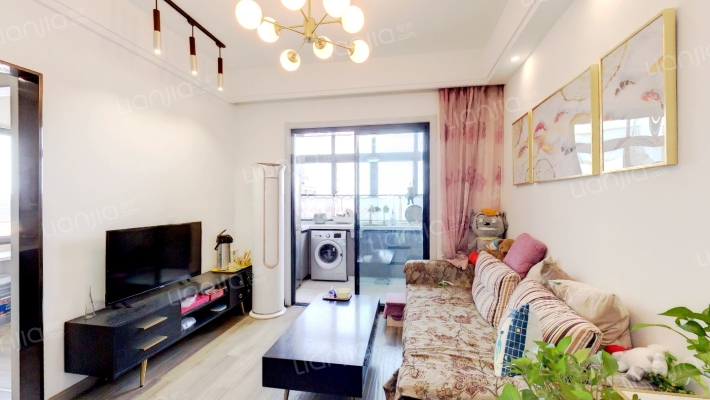 良港路二手房实景图