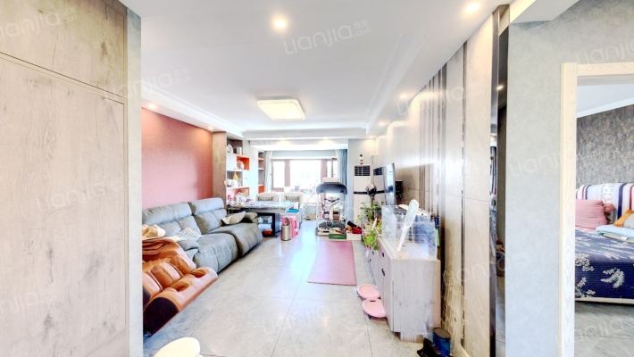 中交金梧桐公馆二手房实景图