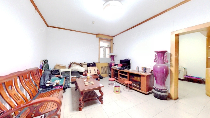 桐柏南路10号院二手房实景图