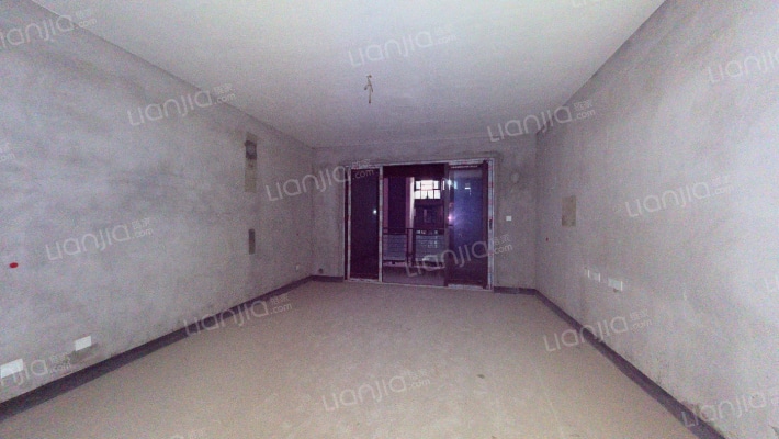 江山赋悦江澜二手房实景图